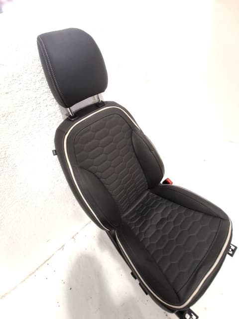 Asiento delantero derecho FORD MONDEO 5