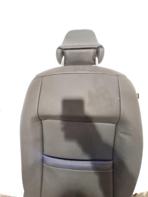 Asiento delantero derecho FORD MONDEO 4