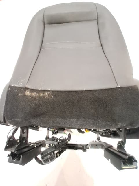 Asiento delantero derecho FORD MONDEO 3
