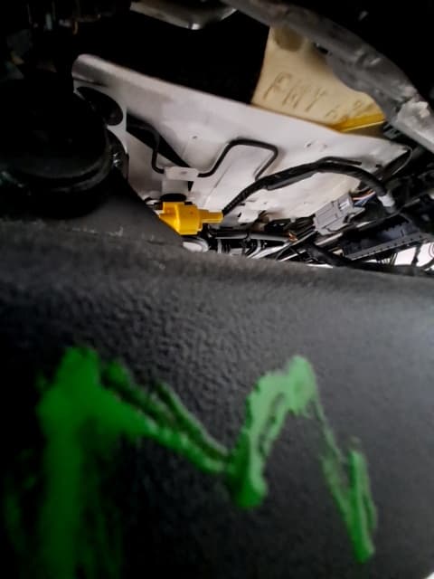 Asiento delantero derecho FORD MONDEO 2