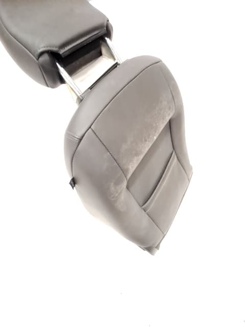 Asiento delantero izquierdo FORD MONDEO 4