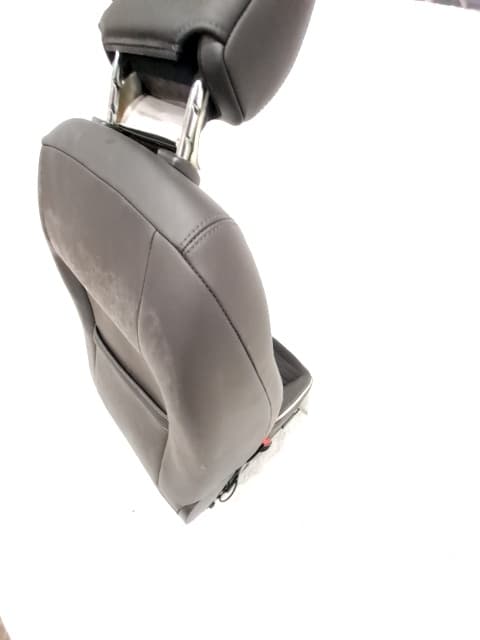 Asiento delantero izquierdo FORD MONDEO 3