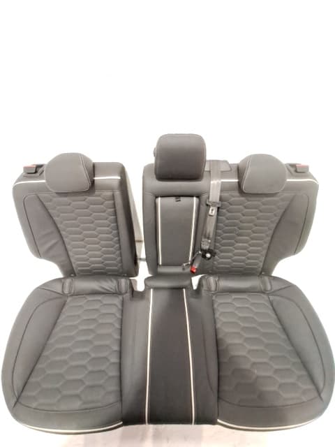 Cerradura asientos traseros FORD MONDEO
