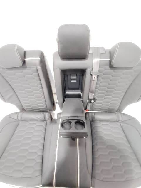 Cerradura asientos traseros FORD MONDEO 4