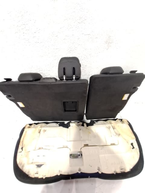Cerradura asientos traseros FORD MONDEO 3
