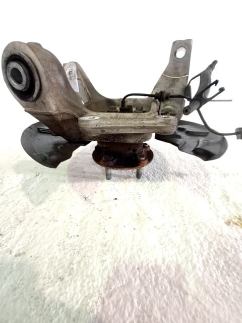 Mangueta trasera derecha FORD MONDEO 3