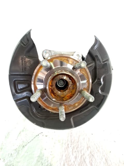Mangueta trasera derecha FORD MONDEO