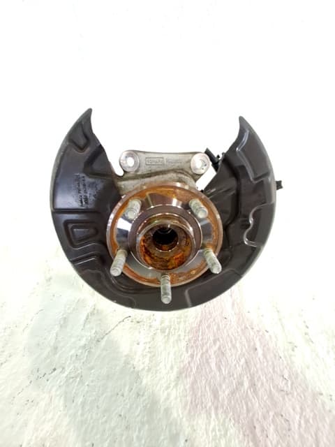 Mangueta trasera derecha FORD MONDEO 2