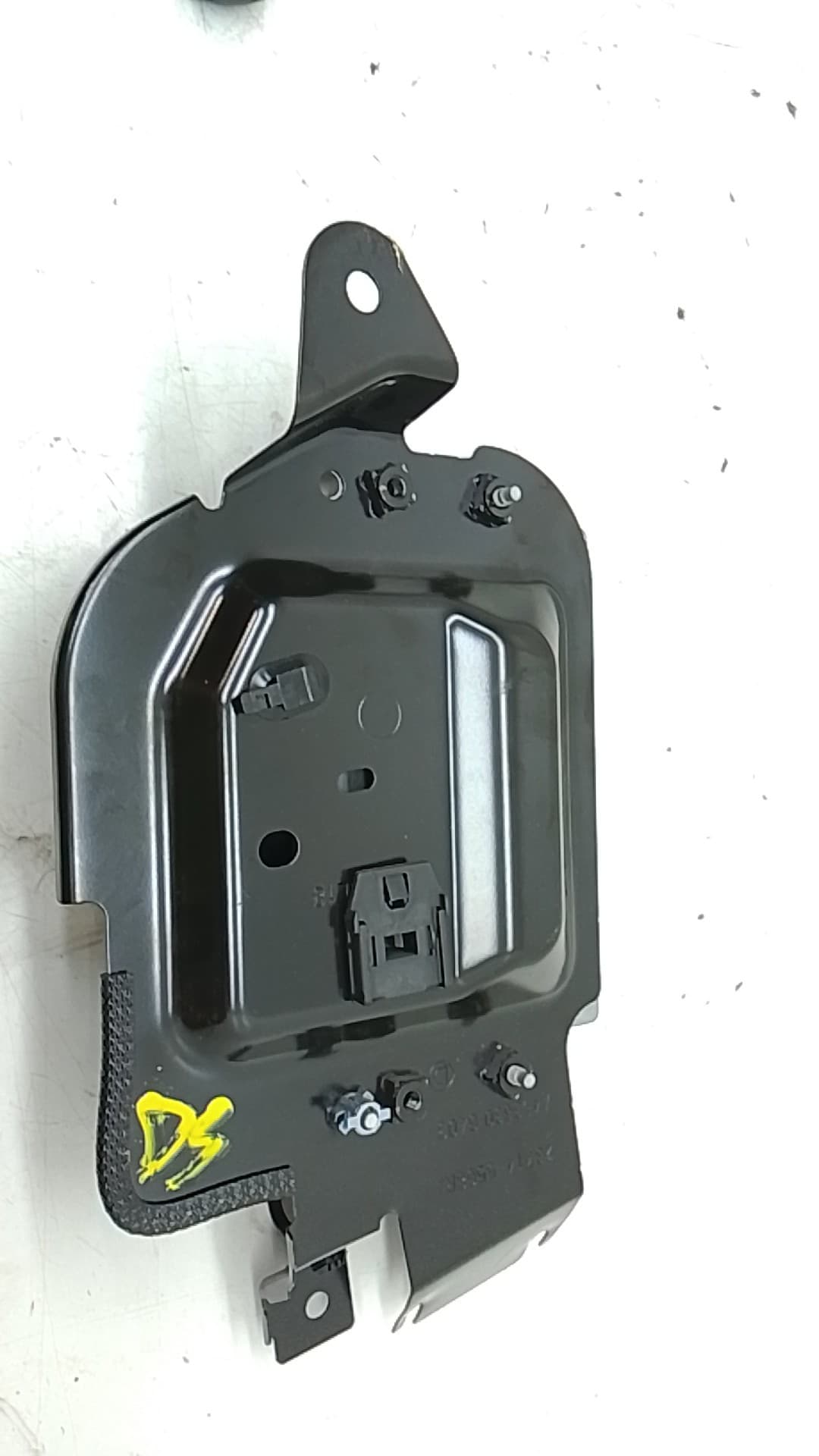 Centralita motor uce SMART FORTWO COUPE 2