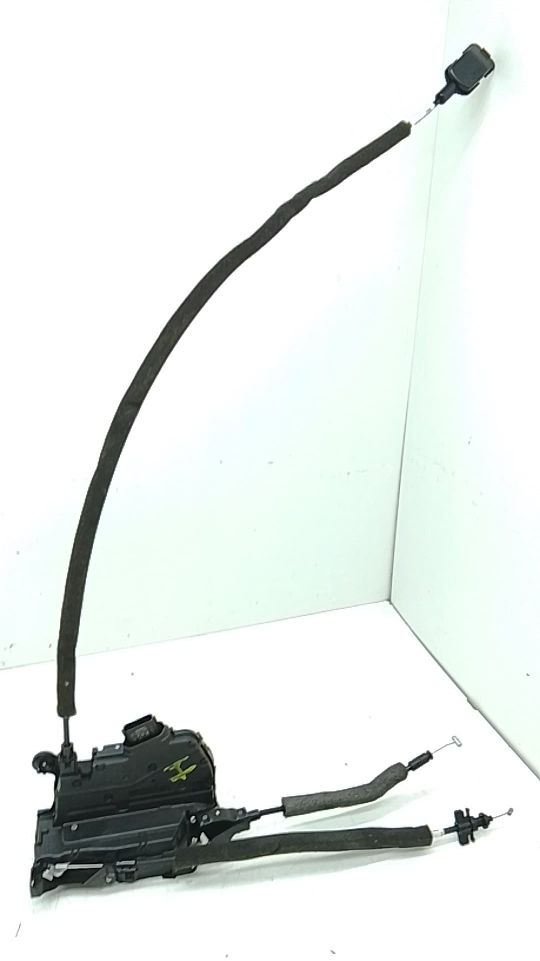 Cerradura puerta delantera izquierda SMART FORTWO COUPE 5