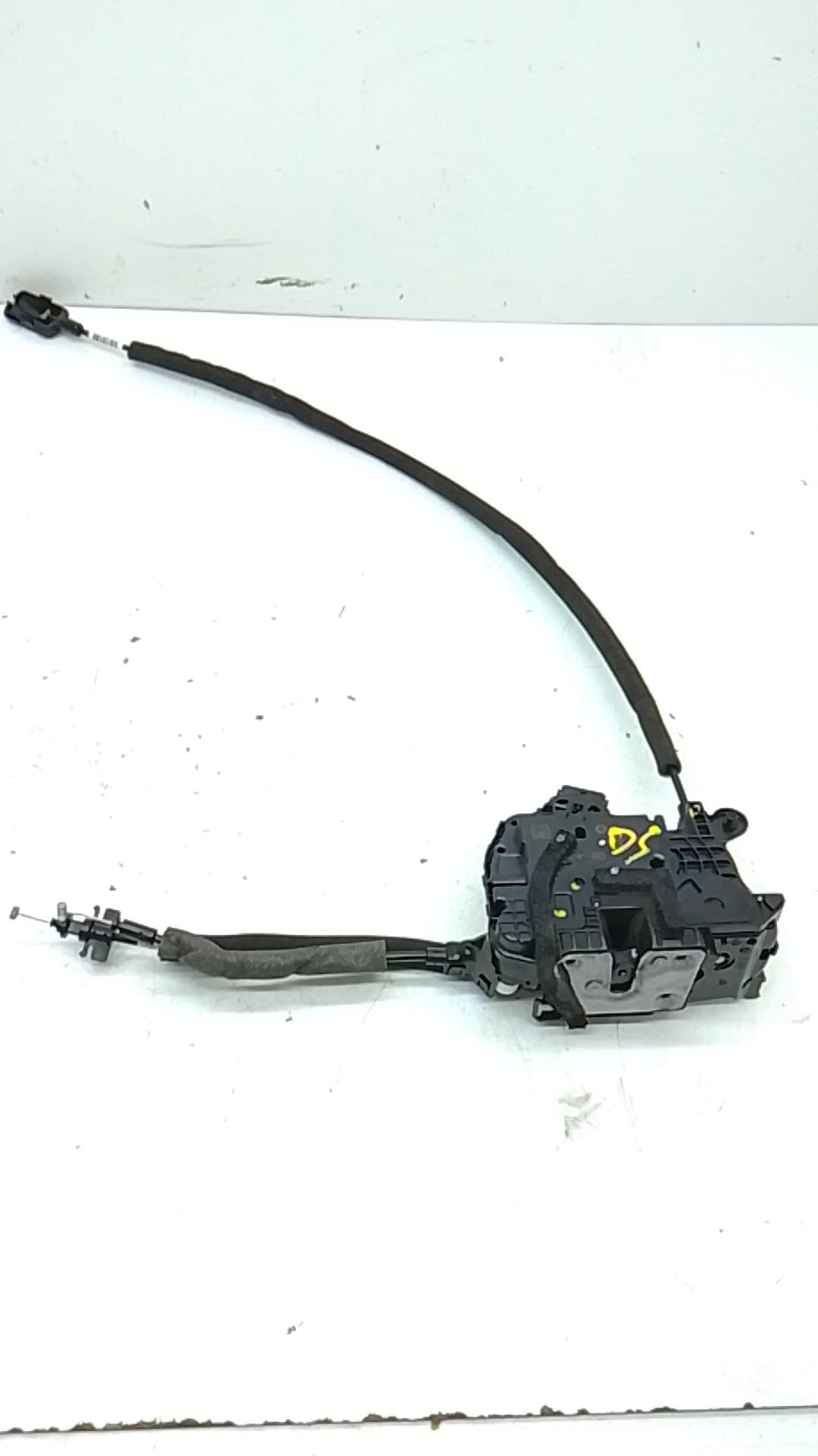 Cerradura puerta delantera izquierda SMART FORTWO COUPE