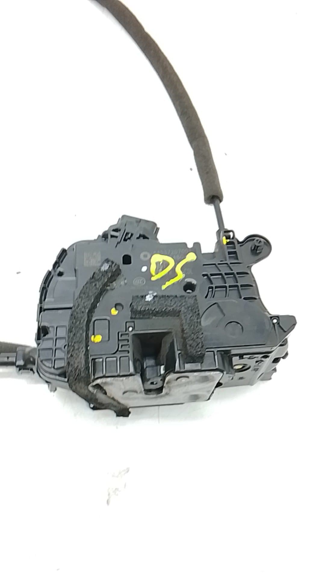 Cerradura puerta delantera izquierda SMART FORTWO COUPE 3