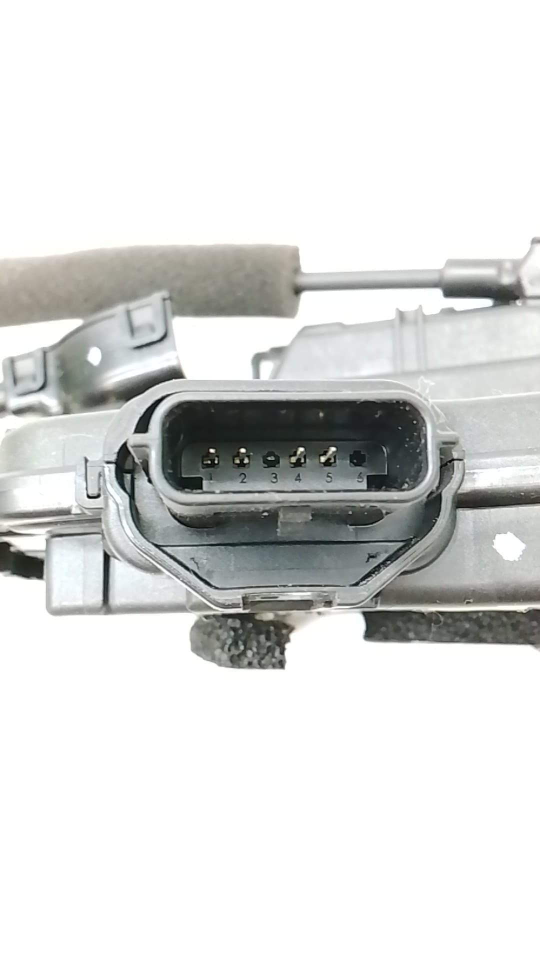 Cerradura puerta delantera izquierda SMART FORTWO COUPE 2