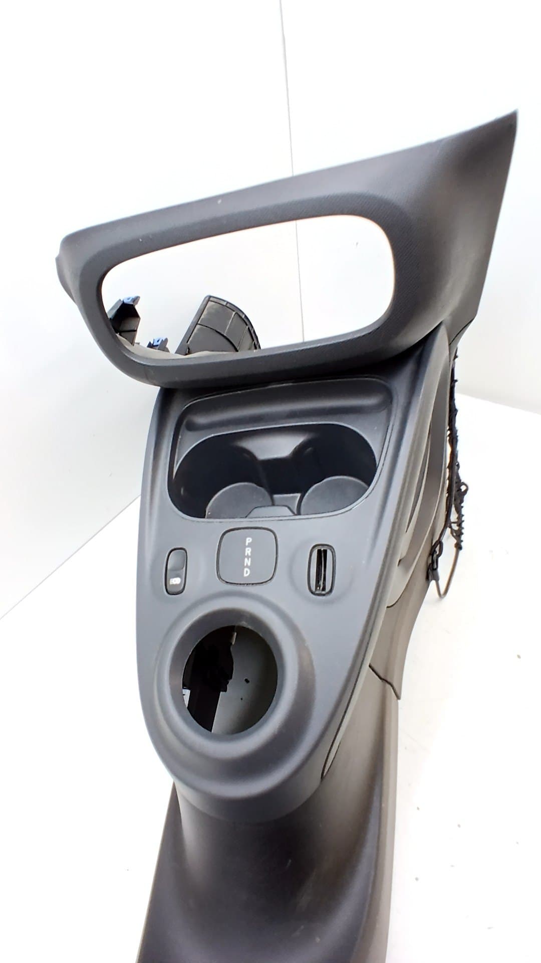 Consola central SMART FORTWO COUPE 5