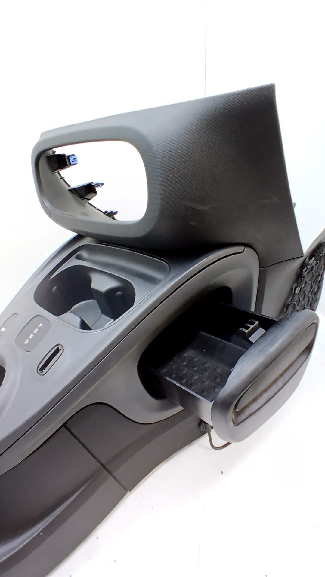 Consola central SMART FORTWO COUPE 4