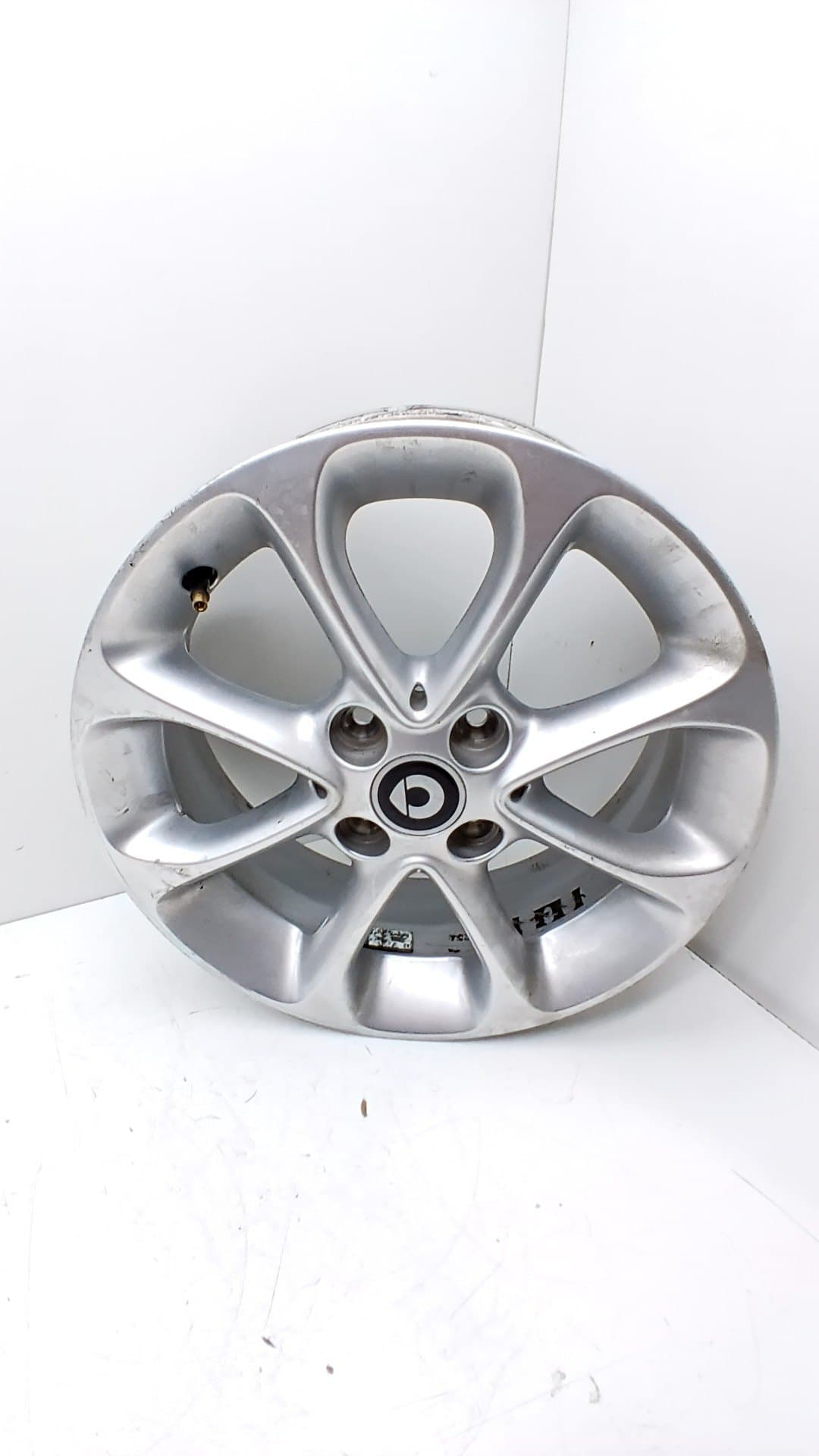 Llanta SMART FORTWO COUPE
