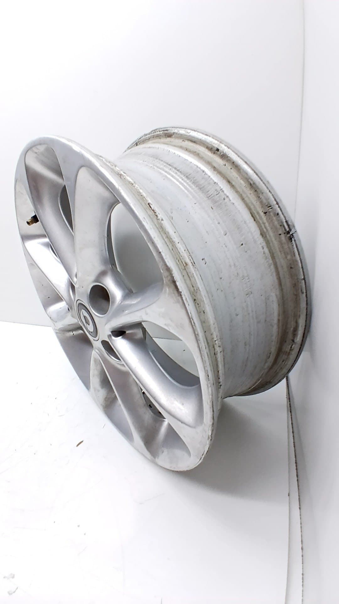 Llanta SMART FORTWO COUPE 3