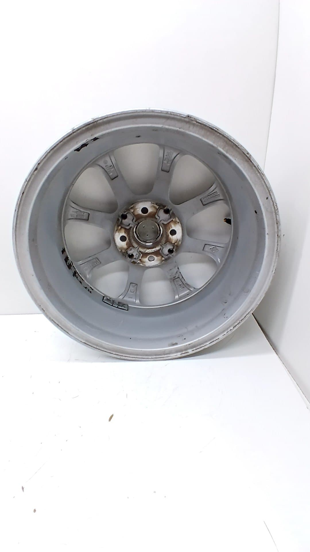 Llanta SMART FORTWO COUPE 2
