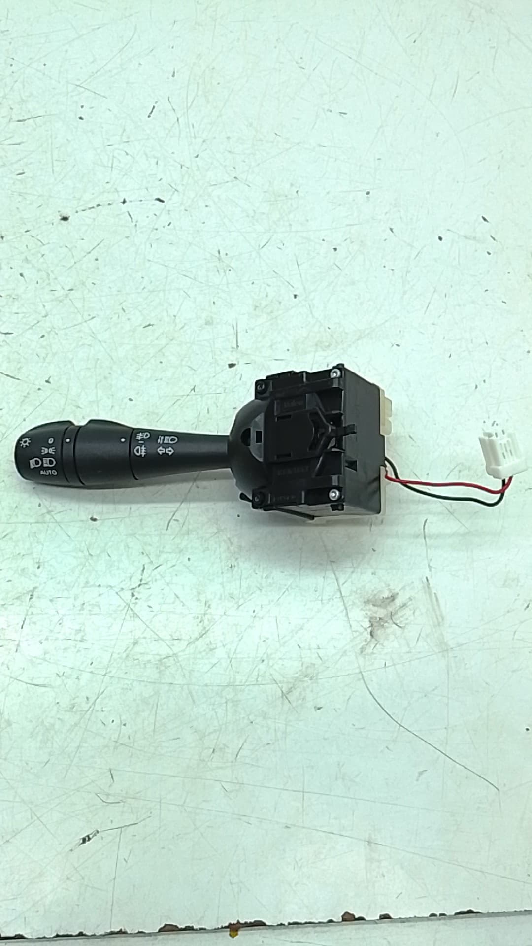 Mando luces SMART FORTWO COUPE
