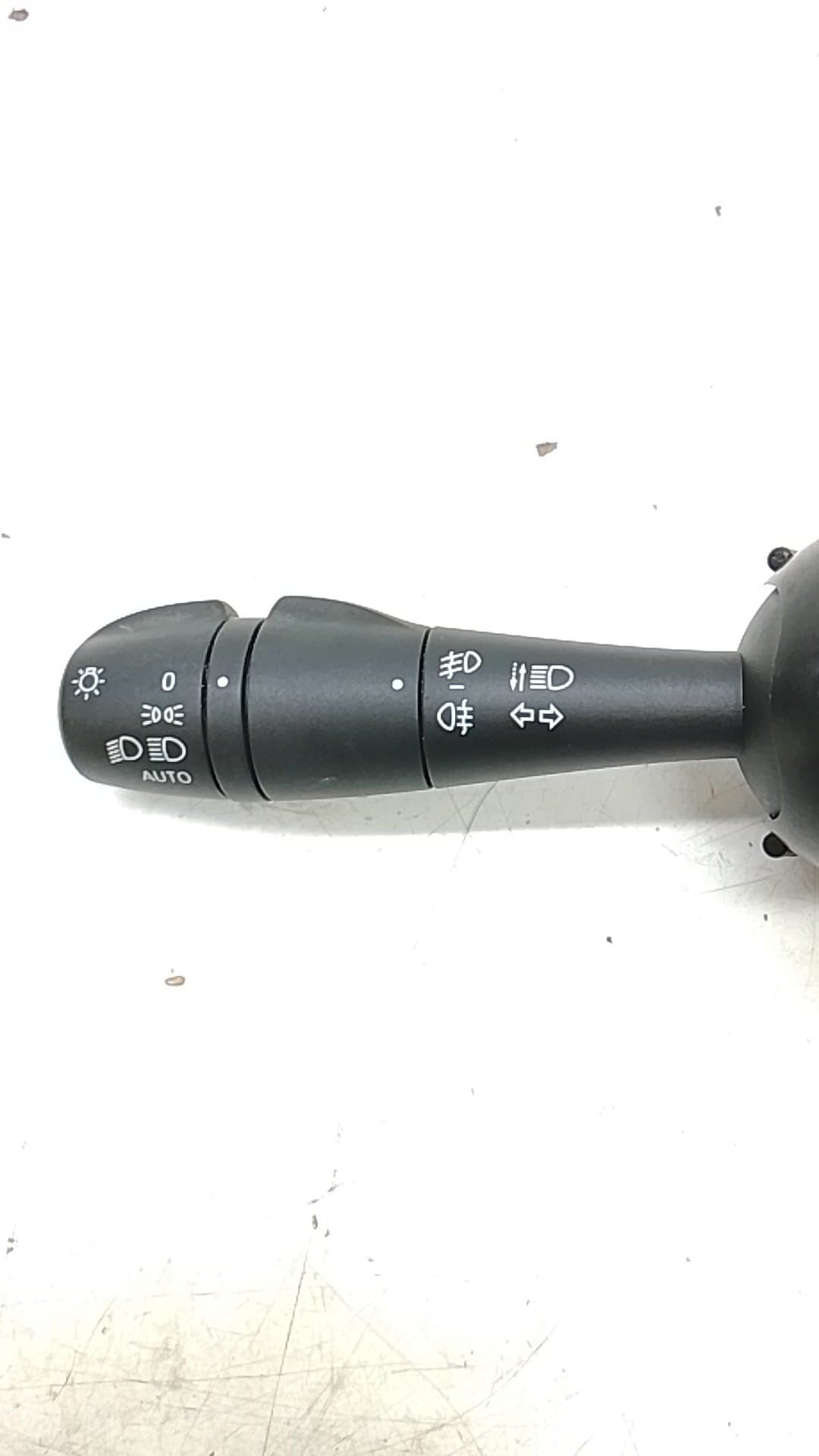 Mando luces SMART FORTWO COUPE 3
