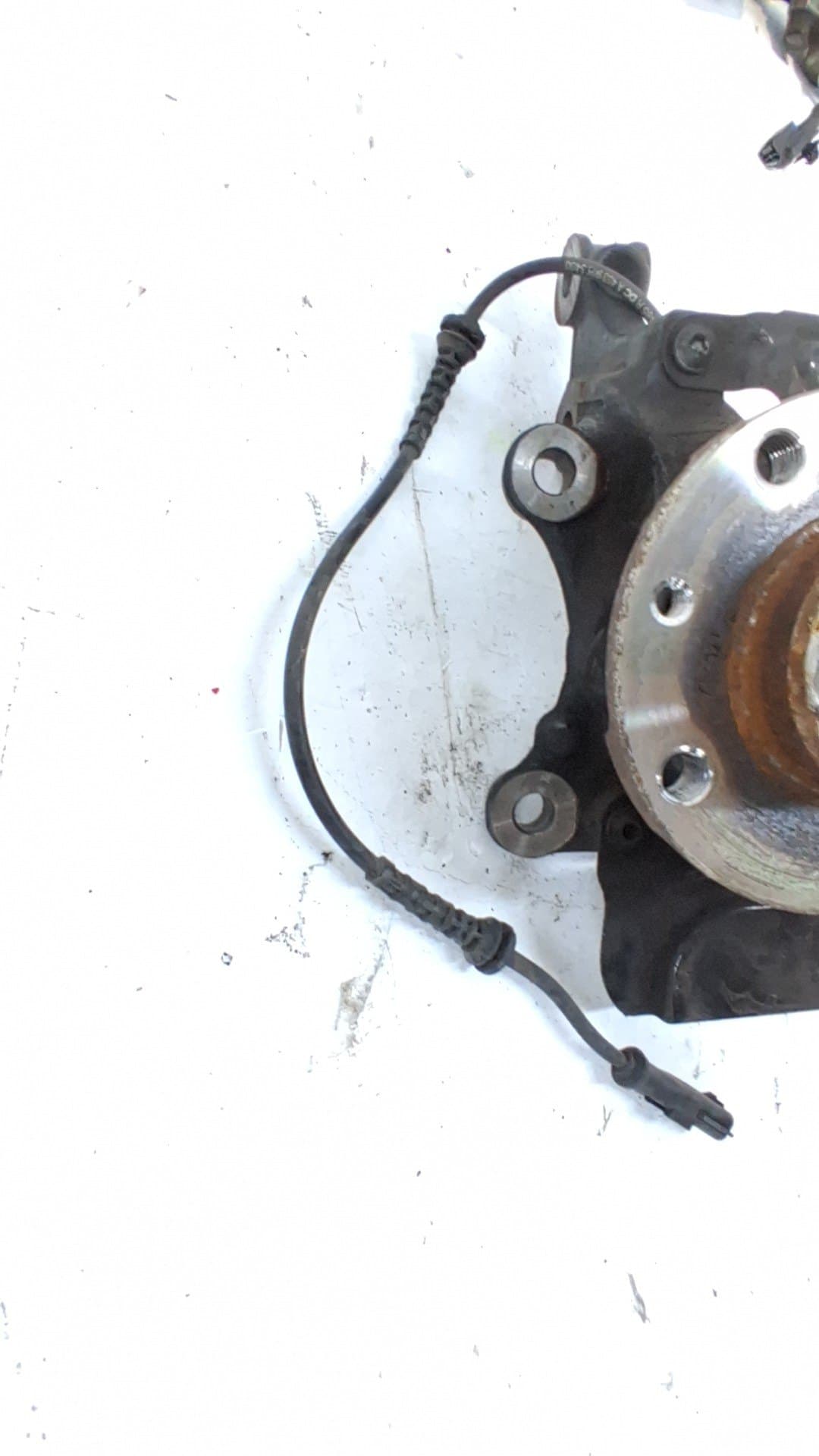 Mangueta delantera derecha SMART FORTWO COUPE 2