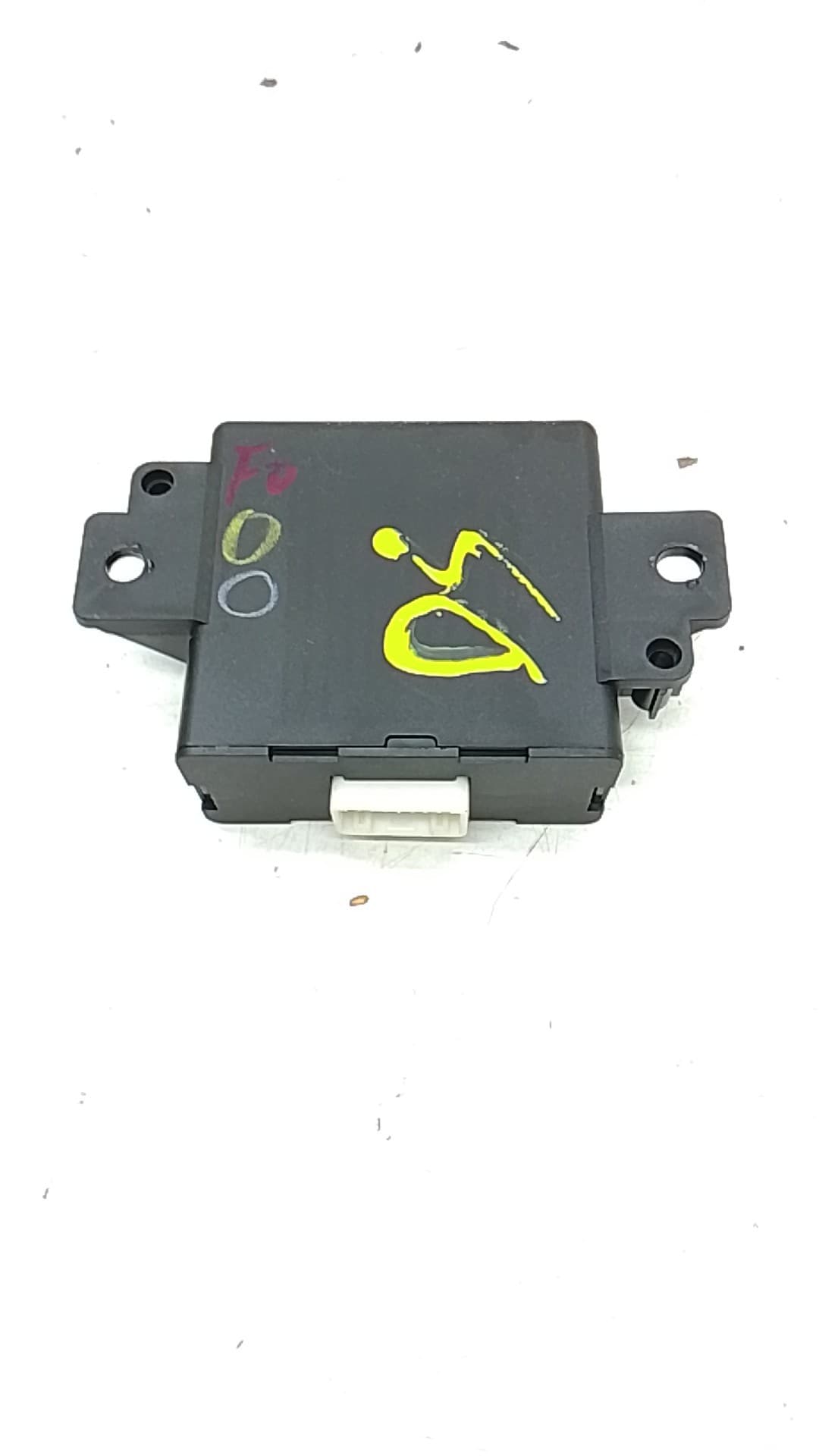 Modulo electronico SMART FORTWO COUPE 3