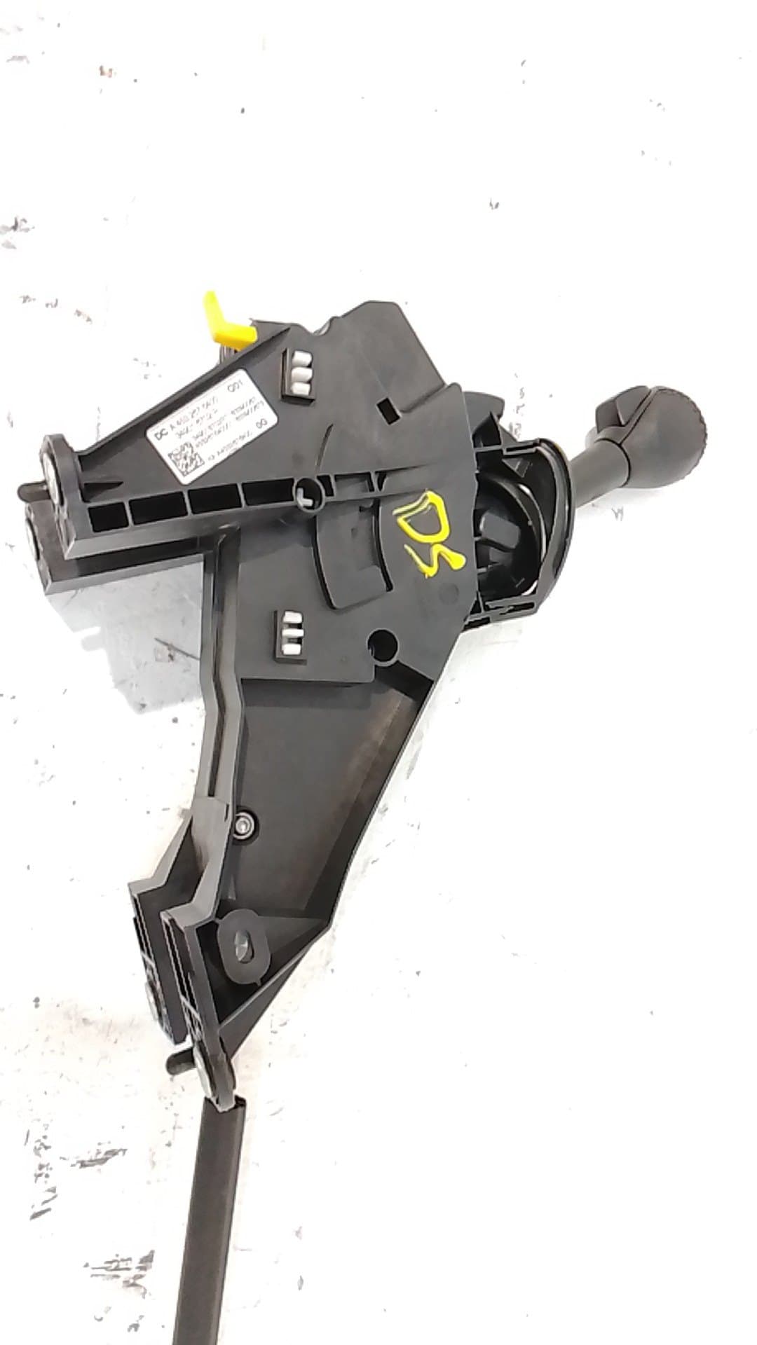 Palanca cambio SMART FORTWO COUPE