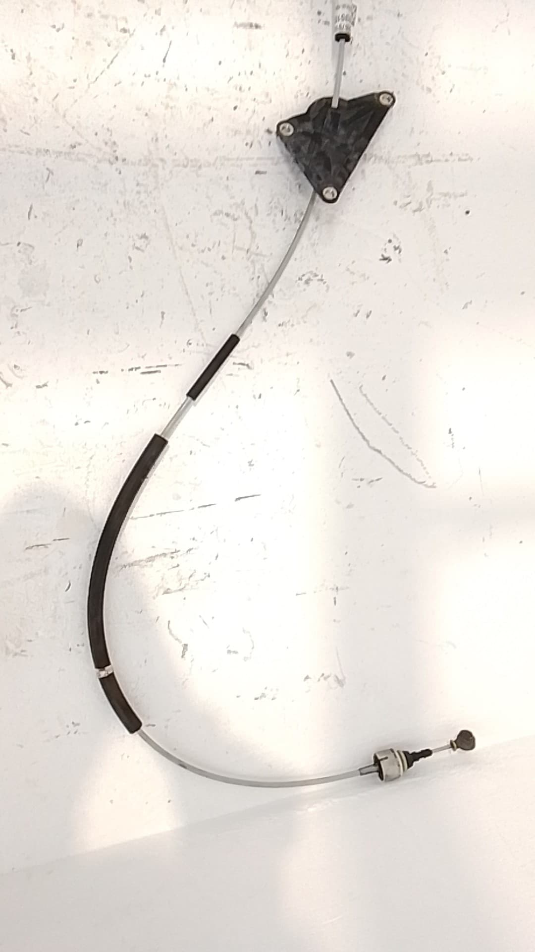 Palanca cambio SMART FORTWO COUPE 3