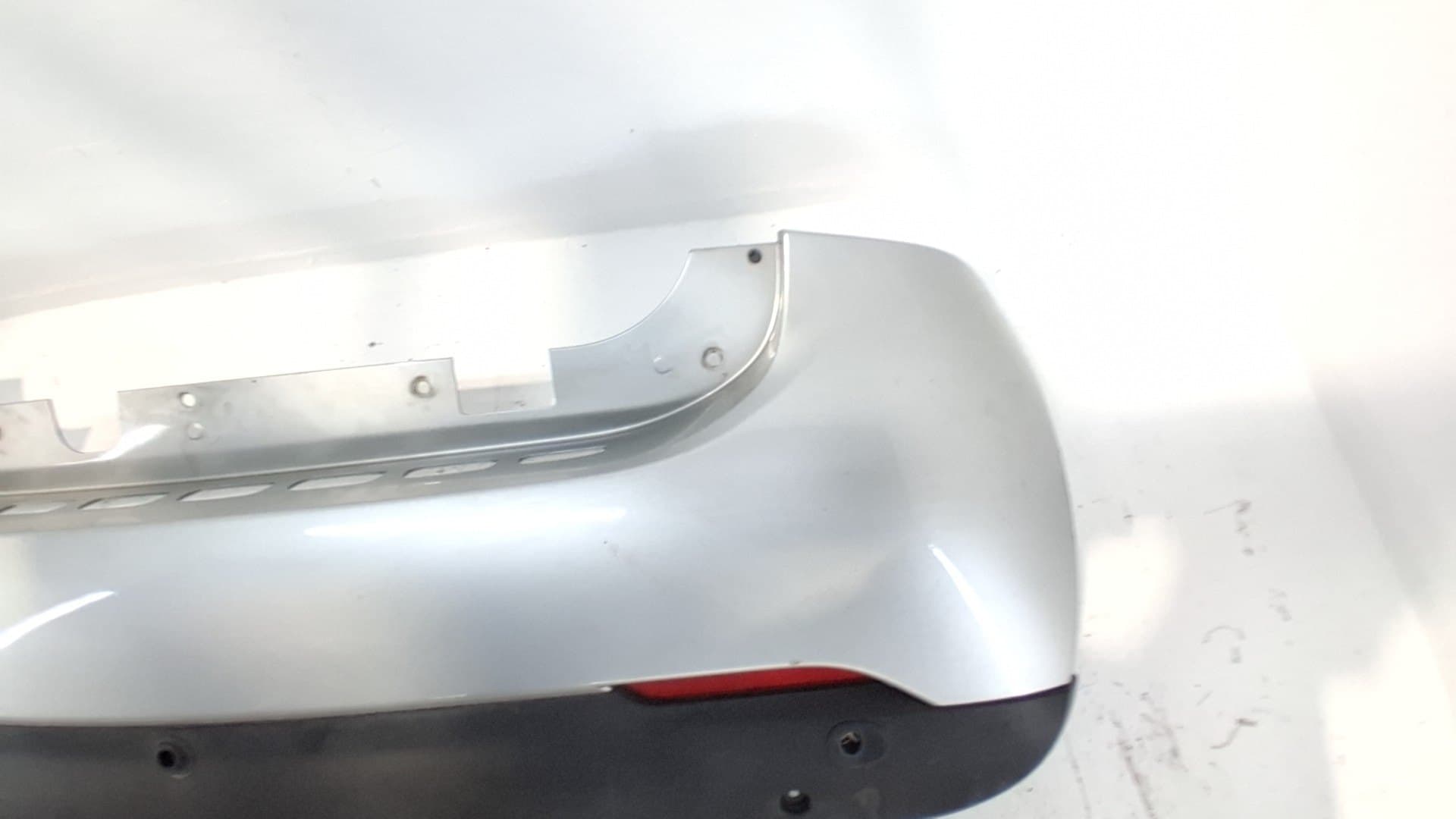 Paragolpes trasero SMART FORTWO COUPE 3