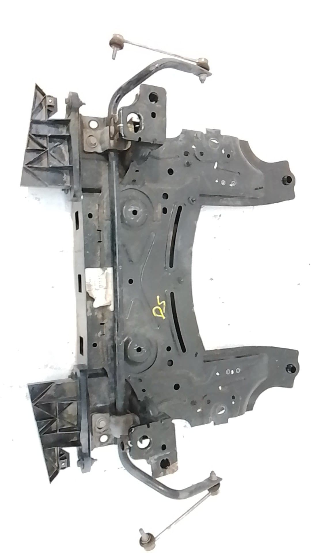 Puente delantero SMART FORTWO COUPE