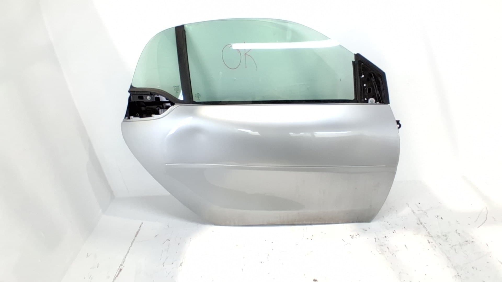 Puerta delantera derecha SMART FORTWO COUPE