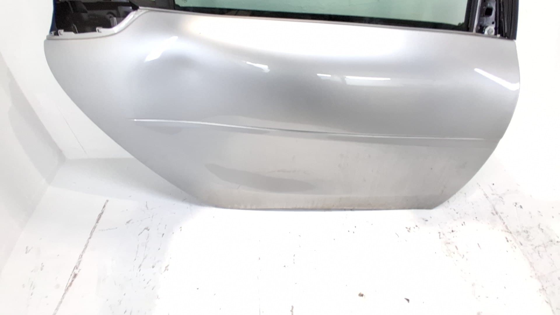 Puerta delantera derecha SMART FORTWO COUPE 2