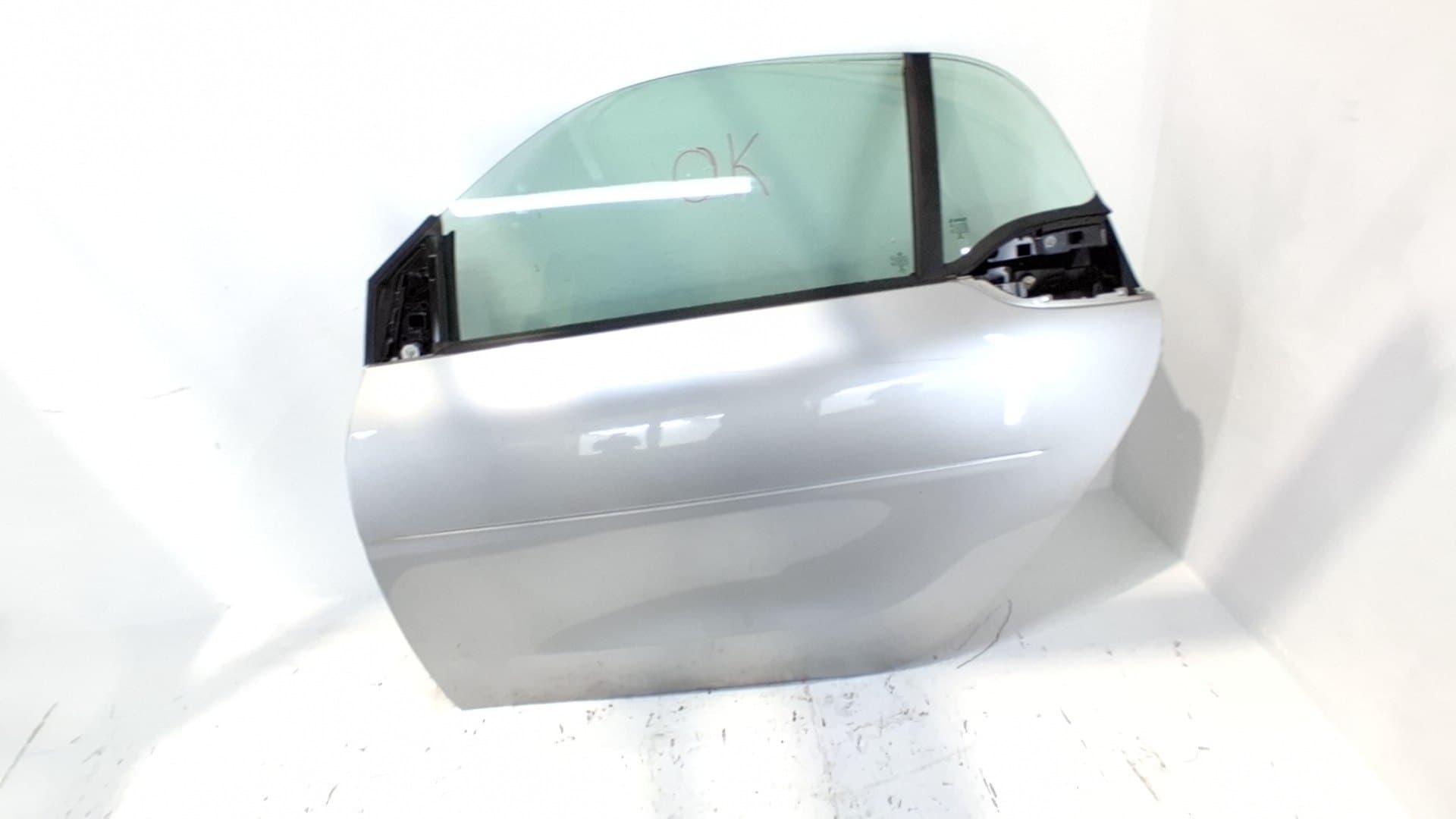 Puerta delantera izquierda SMART FORTWO COUPE