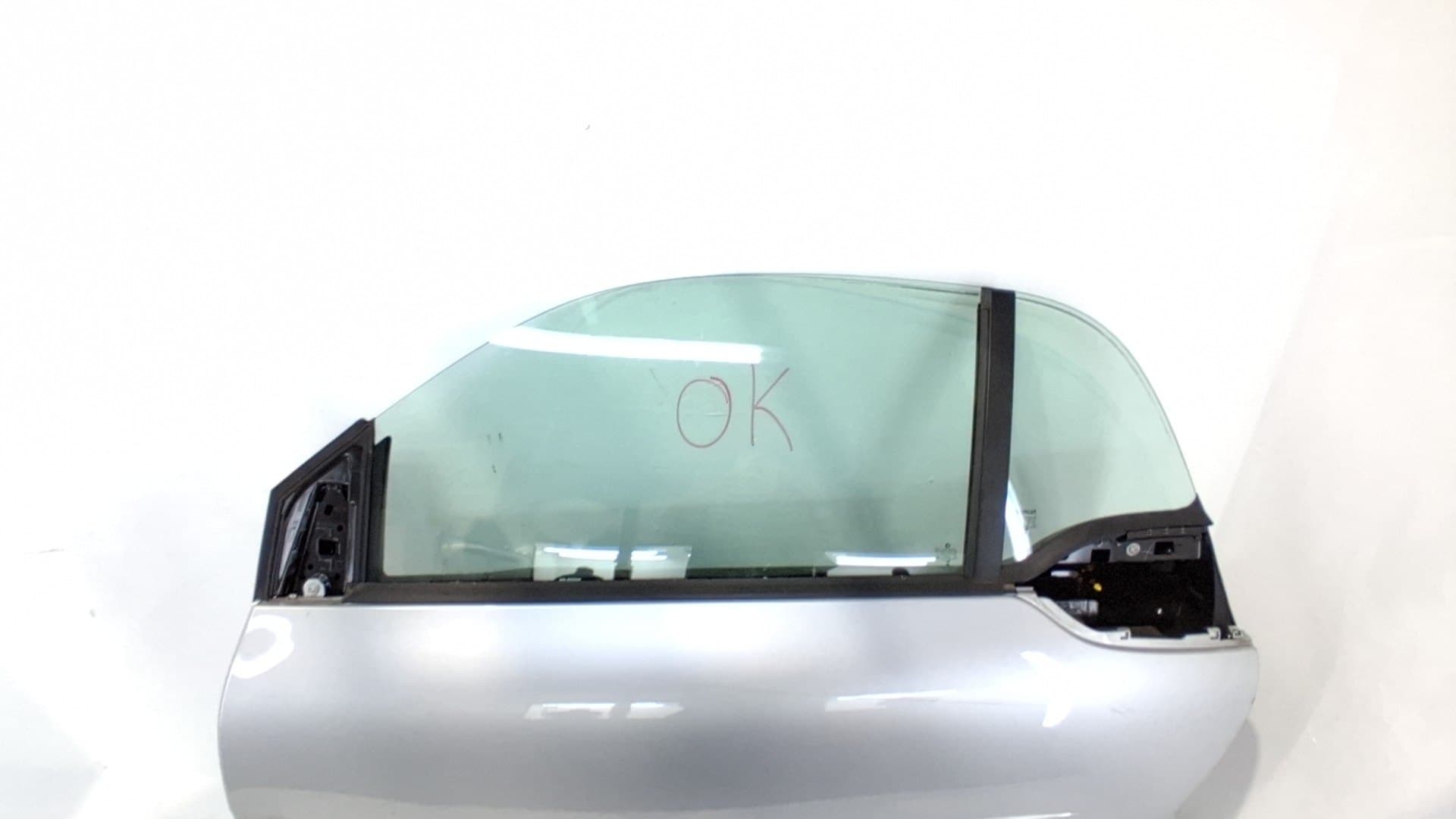 Puerta delantera izquierda SMART FORTWO COUPE 3