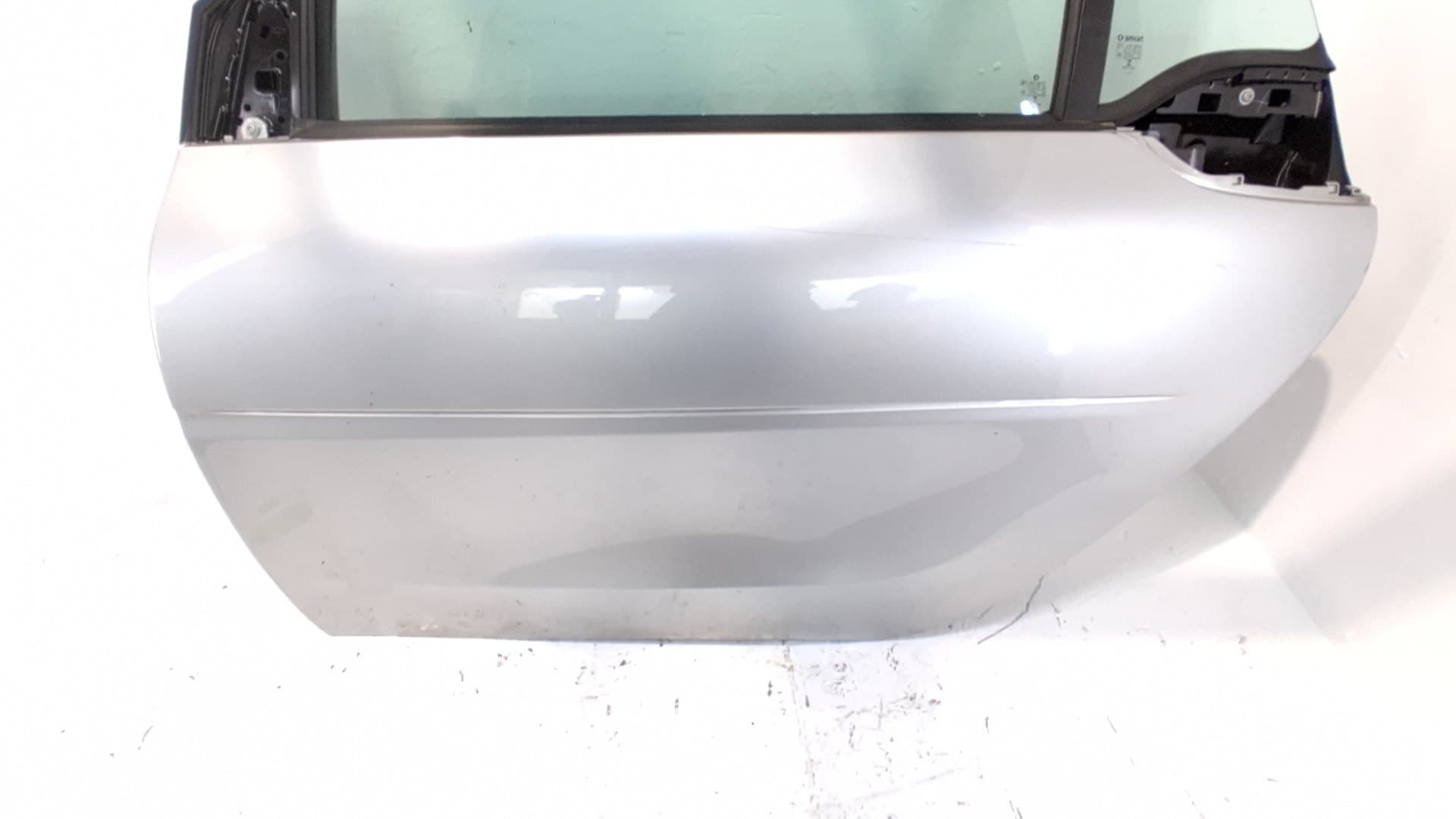 Puerta delantera izquierda SMART FORTWO COUPE 2