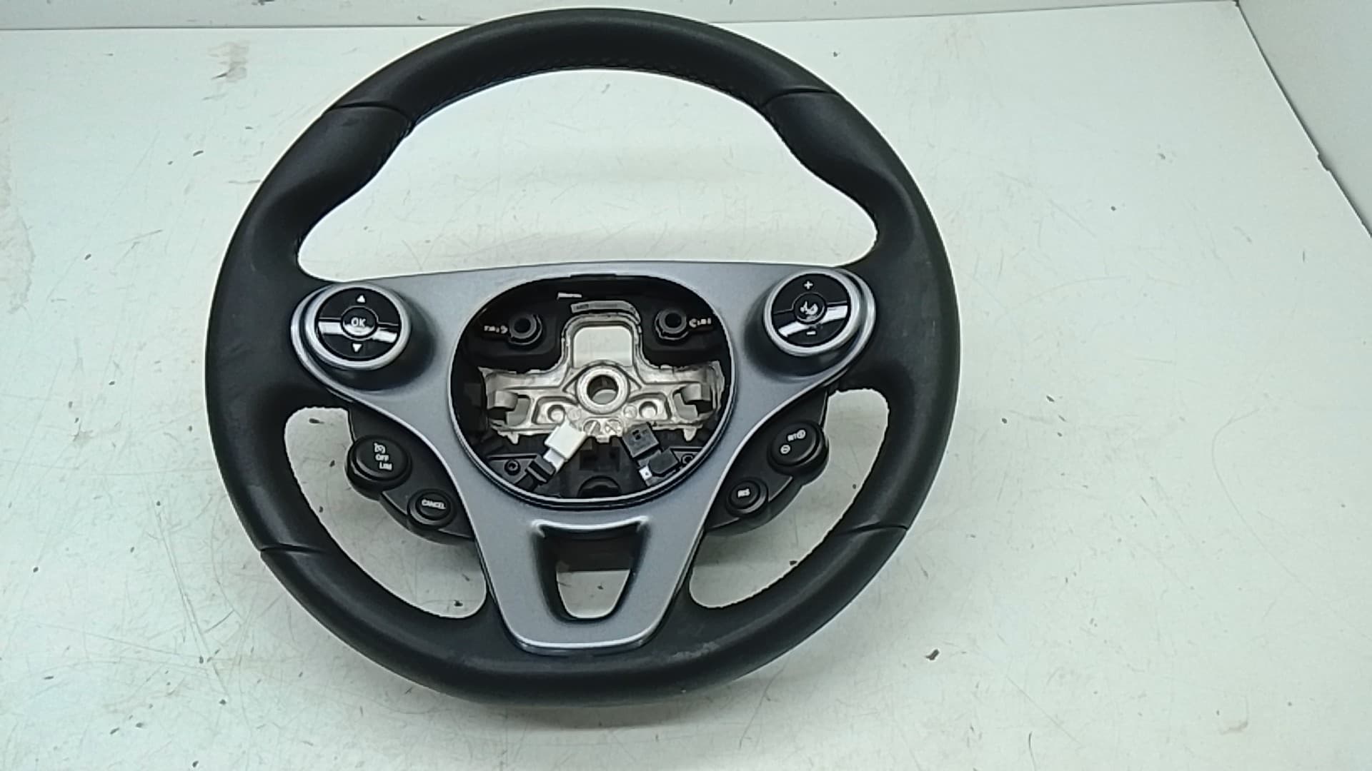 Volante SMART FORTWO COUPE