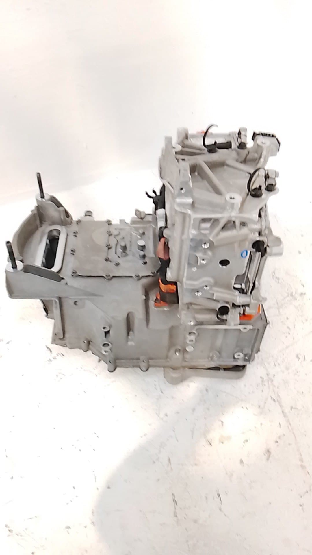 Recambio SMART FORTWO COUPE ref. A4533405000