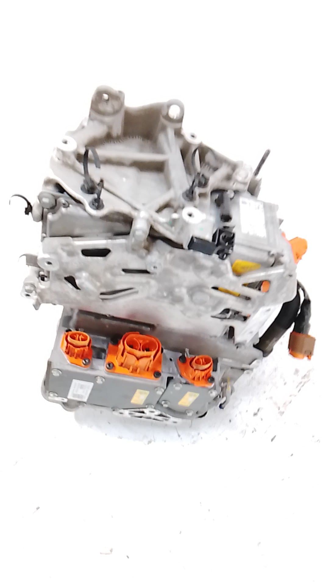 Recambio SMART FORTWO COUPE ref. A4533405000 5