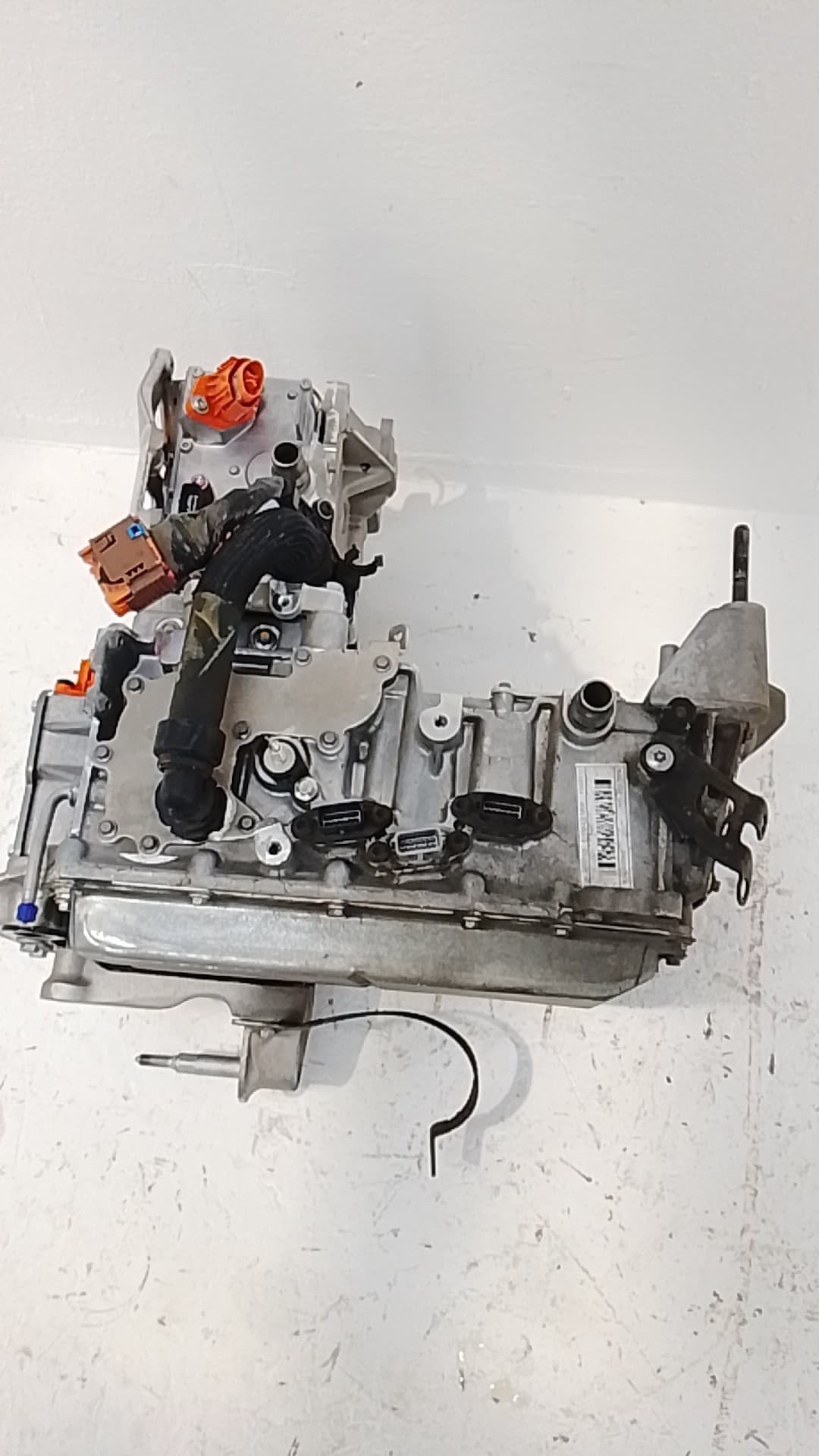 Recambio SMART FORTWO COUPE ref. A4533405000 2