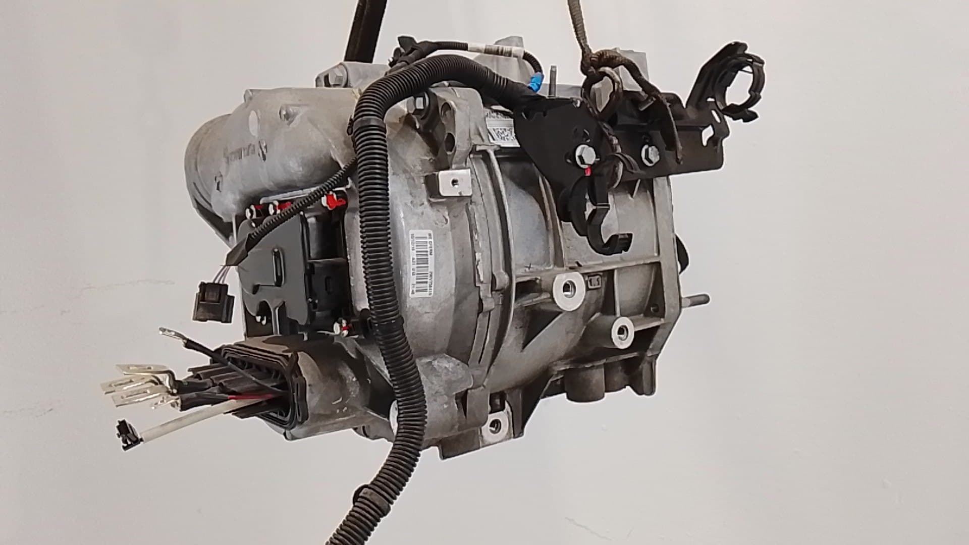 Recambio SMART FORTWO COUPE ref. A4533401800 5