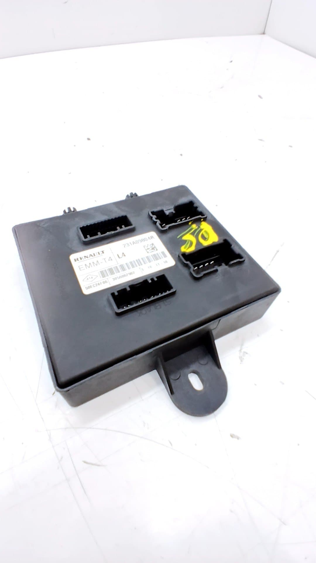 Modulo electronico SMART FORTWO COUPE 2