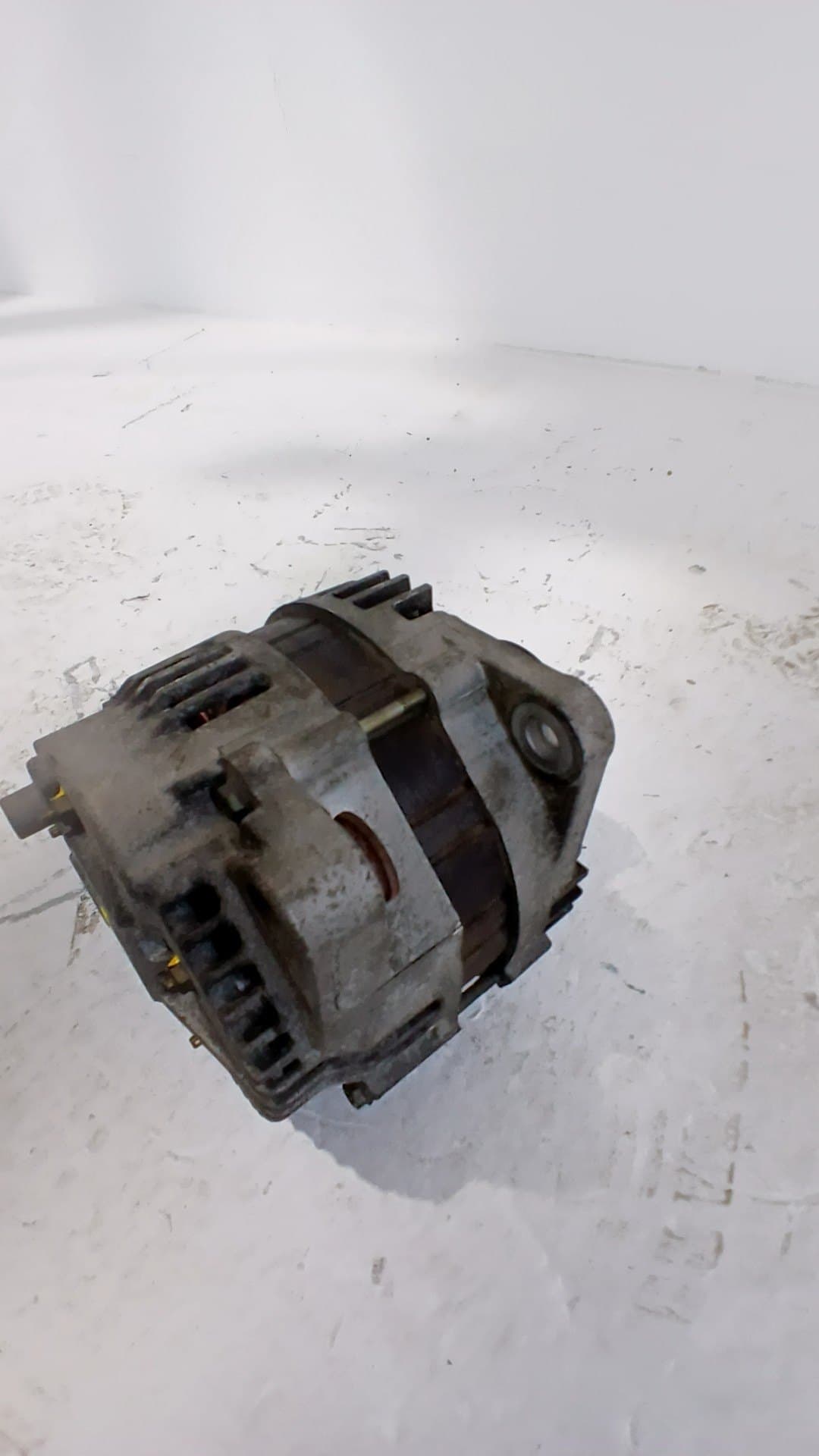 Alternador NISSAN X-TRAIL (T30) 5