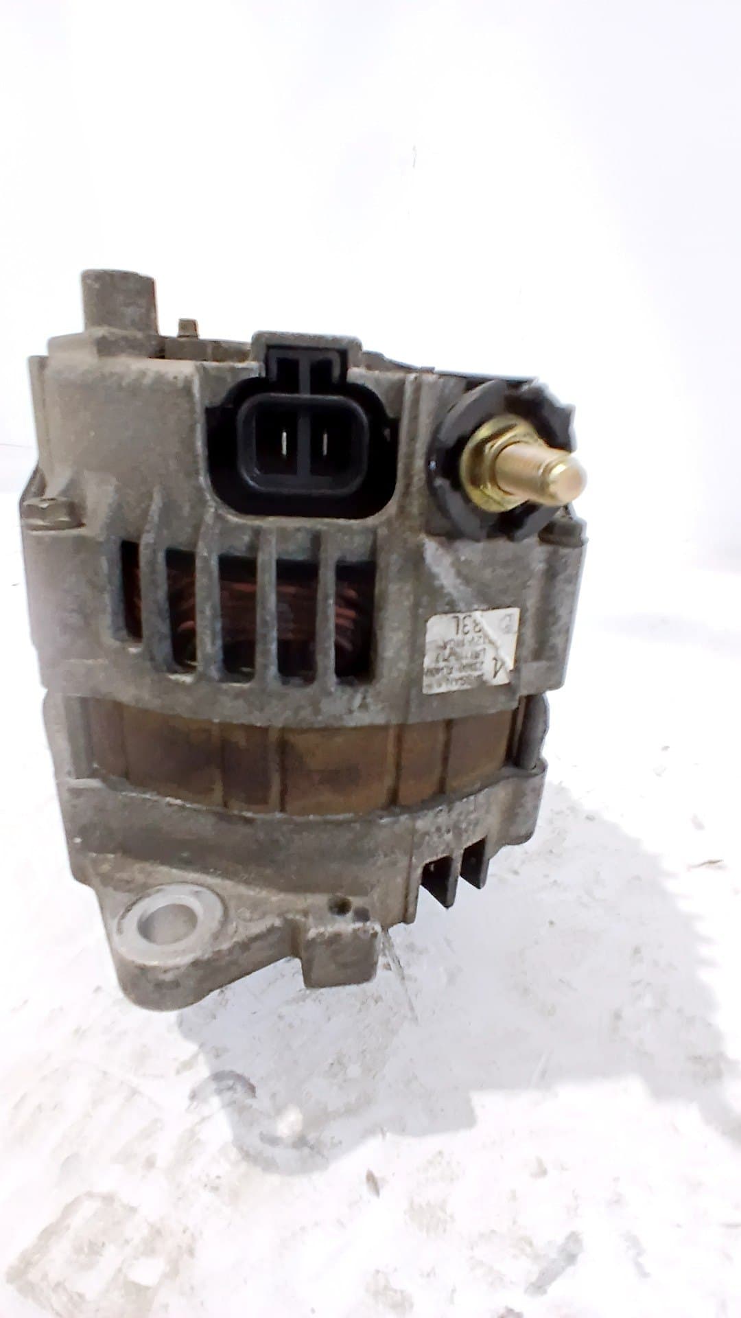 Alternador NISSAN X-TRAIL (T30) 3