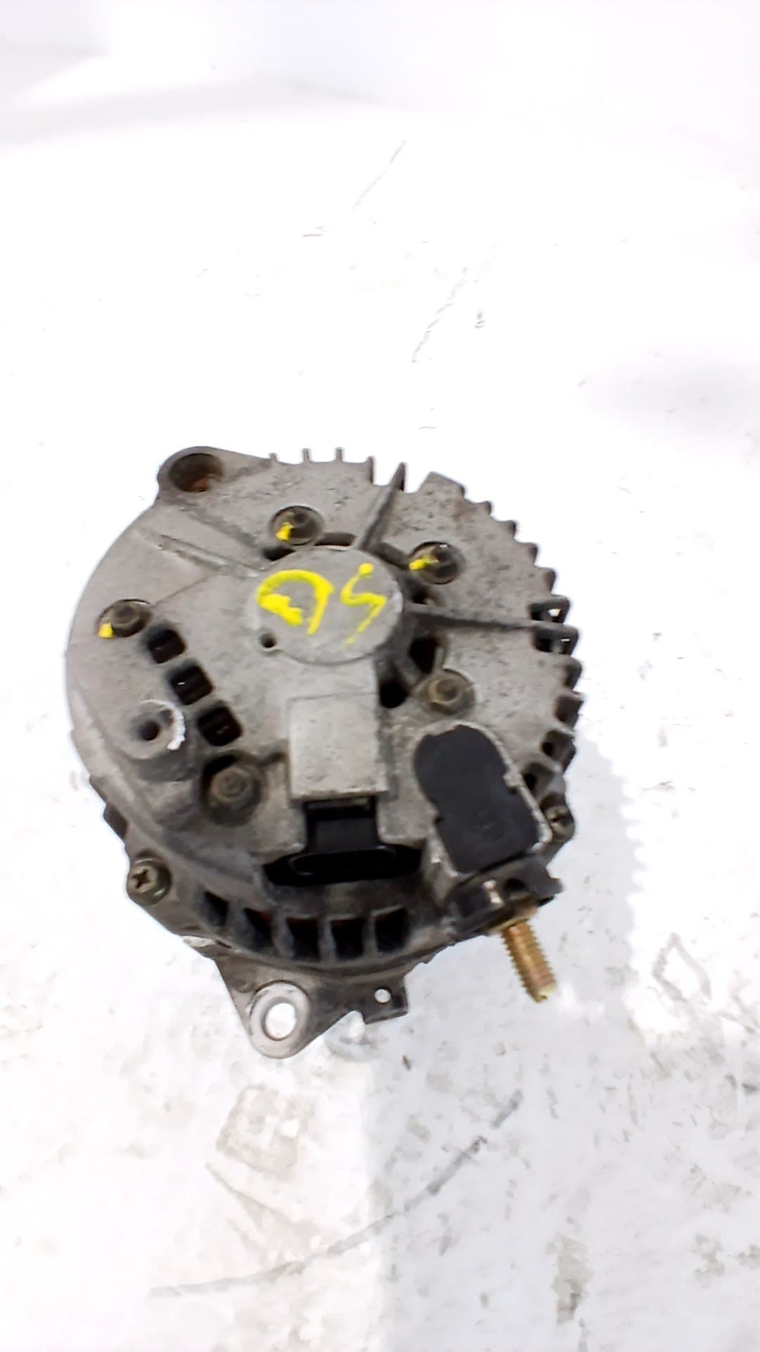 Alternador NISSAN X-TRAIL (T30) 2
