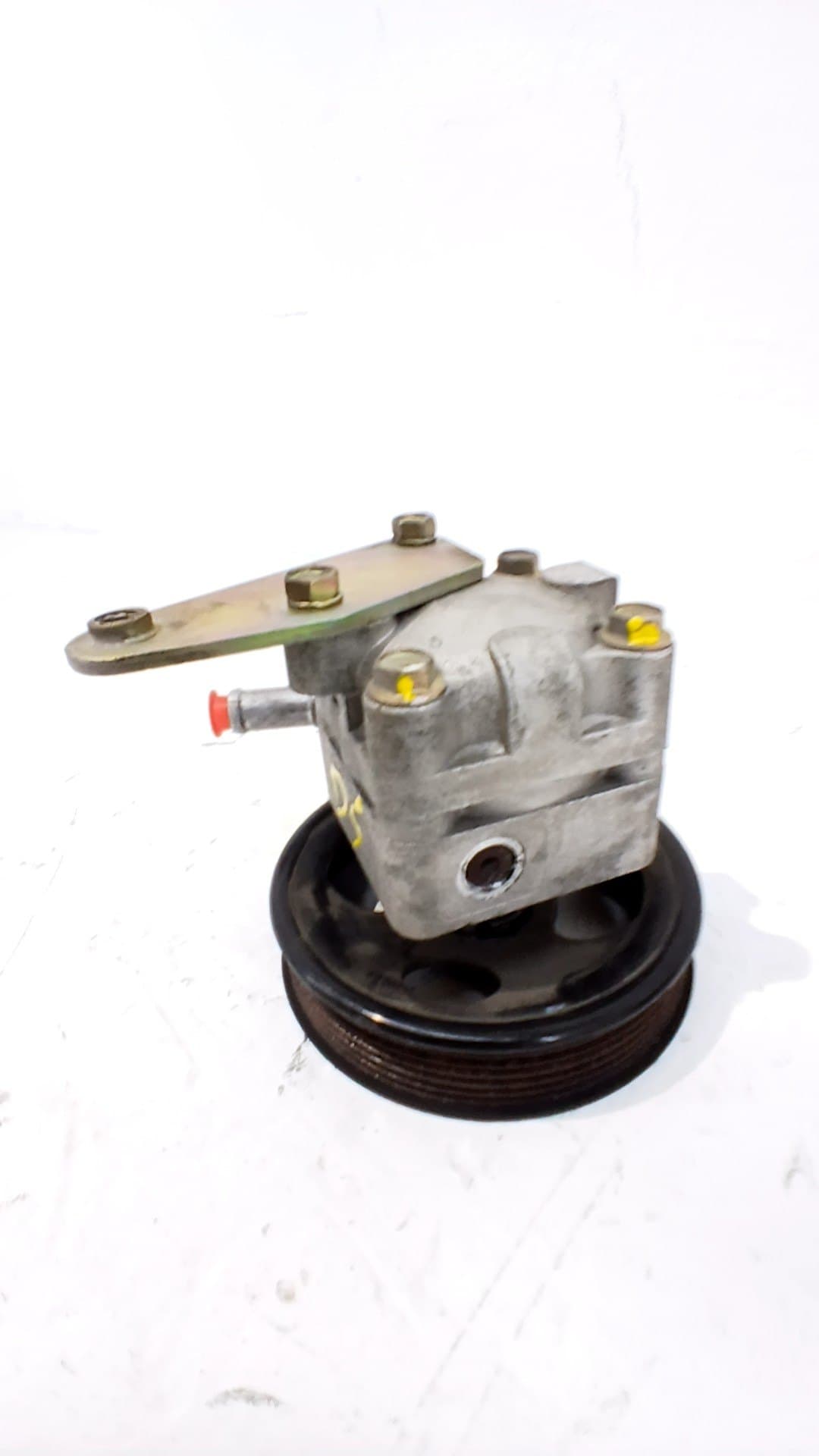 Bomba direccion NISSAN X-TRAIL (T30) 2