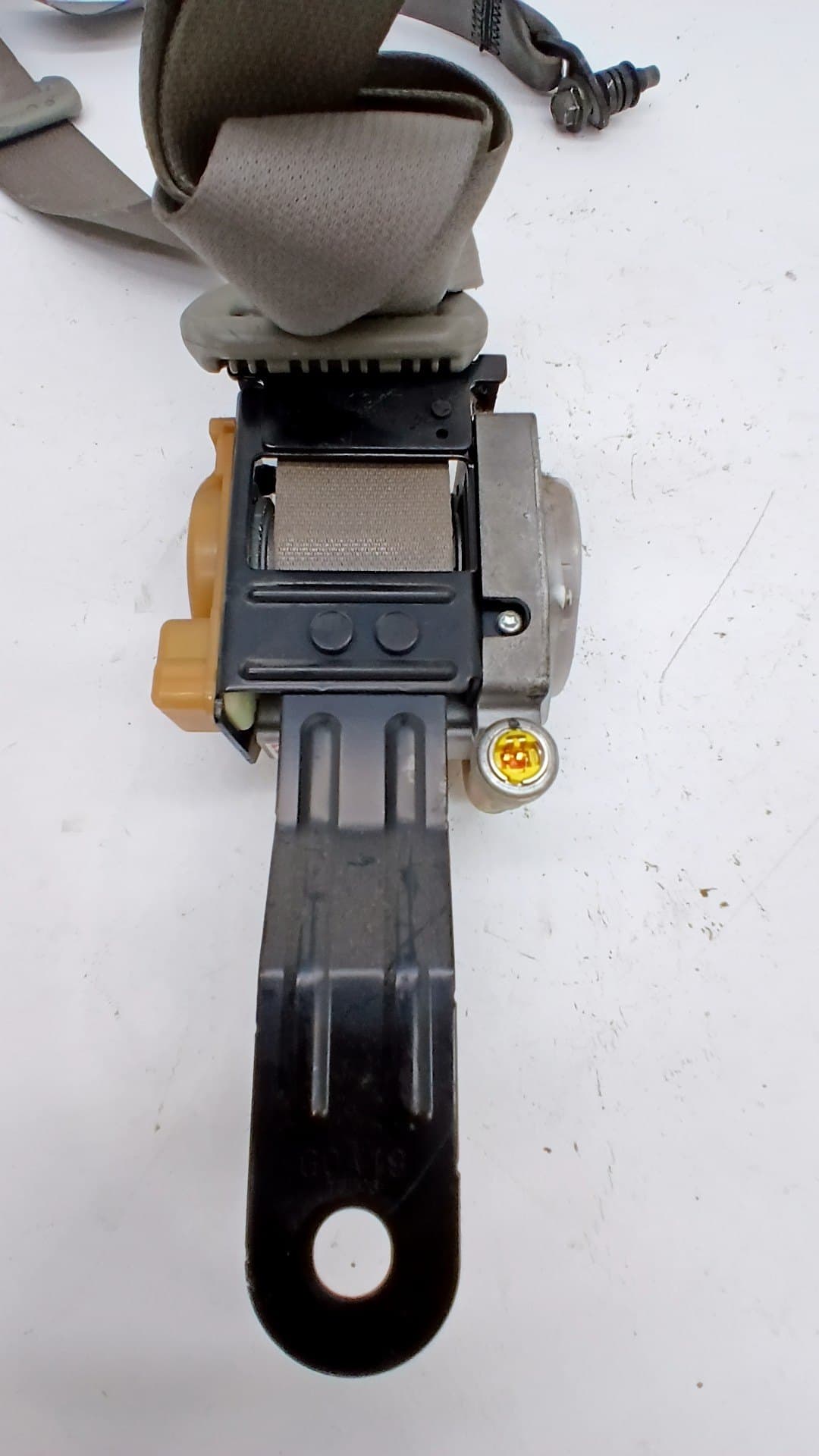 Cinturon seguridad delantero derecho NISSAN X-TRAIL (T30) 2