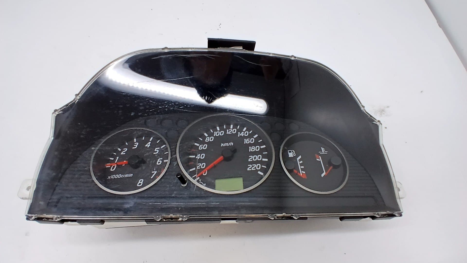 Cuadro instrumentos NISSAN X-TRAIL (T30)