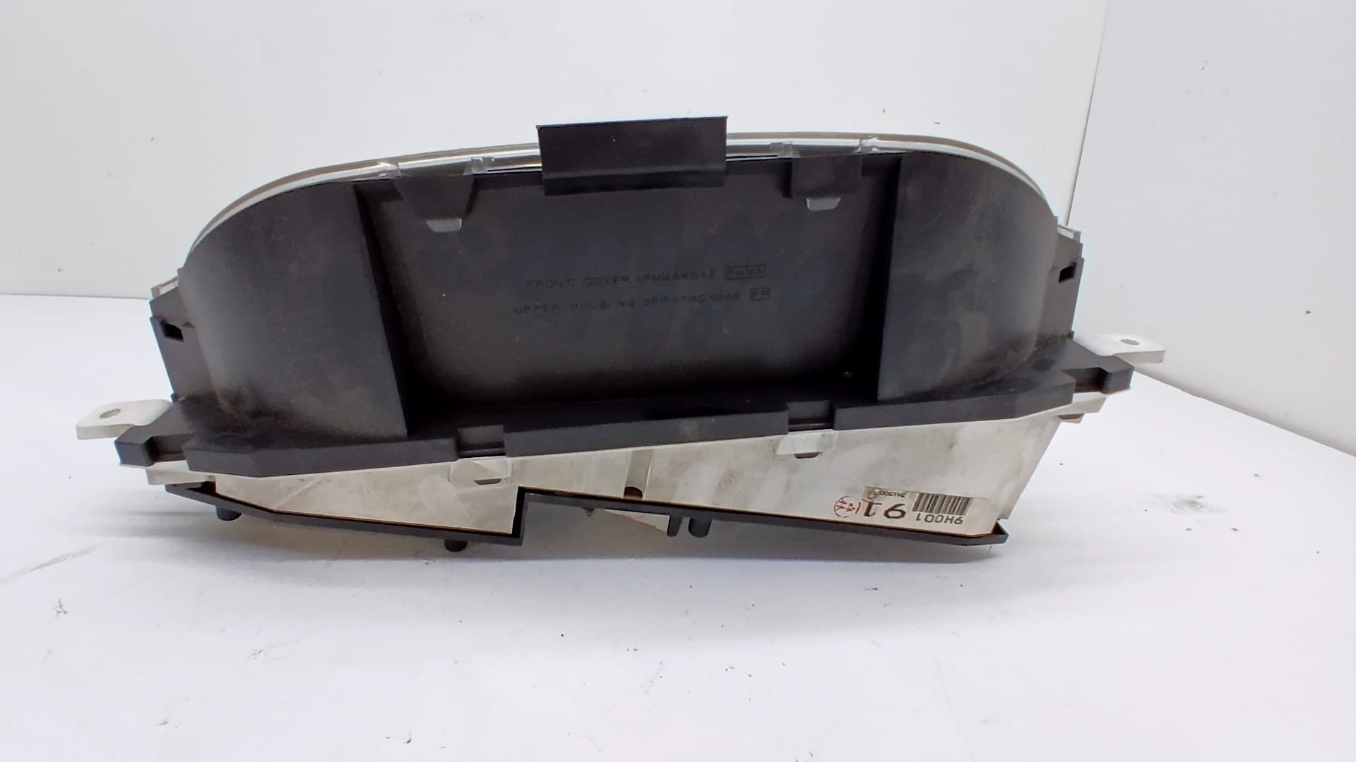 Cuadro instrumentos NISSAN X-TRAIL (T30) 5