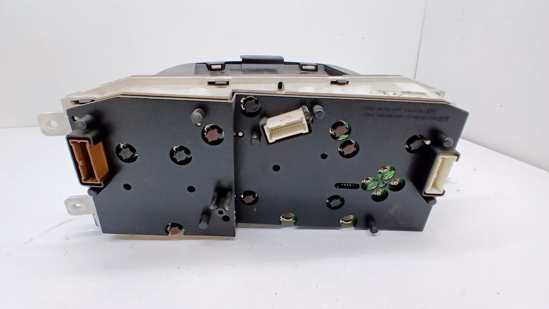 Cuadro instrumentos NISSAN X-TRAIL (T30) 4