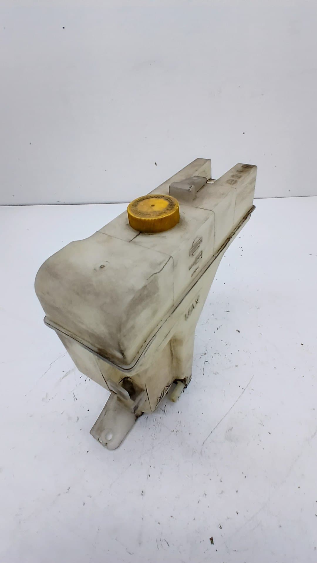 Deposito expansion NISSAN X-TRAIL (T30) 4